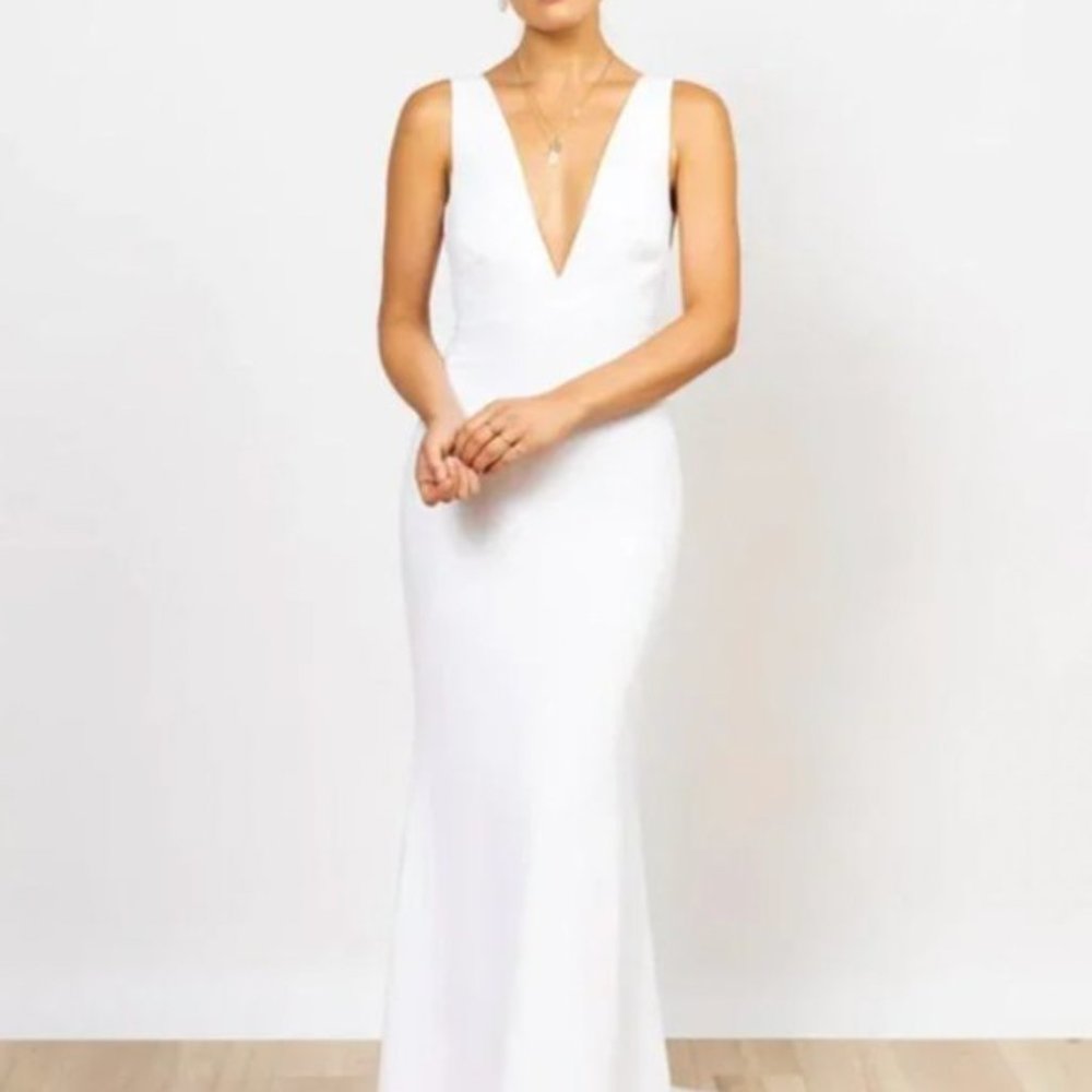 Park & Fifth Lexington Bridal Dress